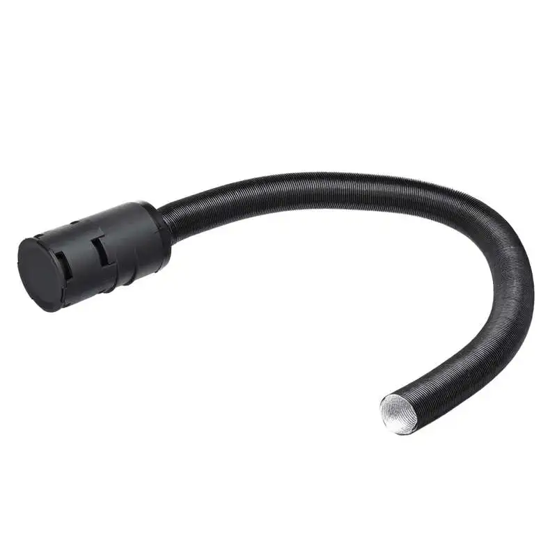 

5 шт. автомобильный воздушный дизельный парковочный обогреватель глушитель + фильтр для внутреннего сгорания хомуты для труб Webasto eberspacer