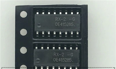 

5pcs/lot RX-2-G RX-2B RX-2 SOP-16 In Stock