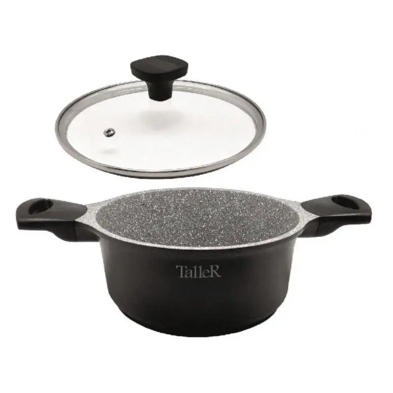 Кастрюля TalleR 20 см | Дом и сад