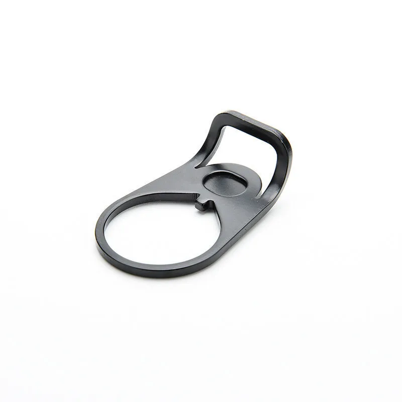 Сталь Ar15 Торцевая Пластина слинг Крепление переходник для AR аксессуары строп