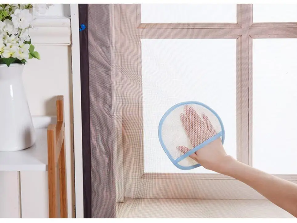 1 шт. ткань для чистки окон Бытовая Кухня автомобиля пылеудалитель салфетки