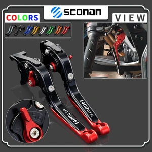 1 Pair Adjustable CNC Motorcycle Clutch Brake Levers Handle For KAWASAKI GTR1400 / CONCOURS 1400GTR GTR 1400 2007-2018 2019 2020