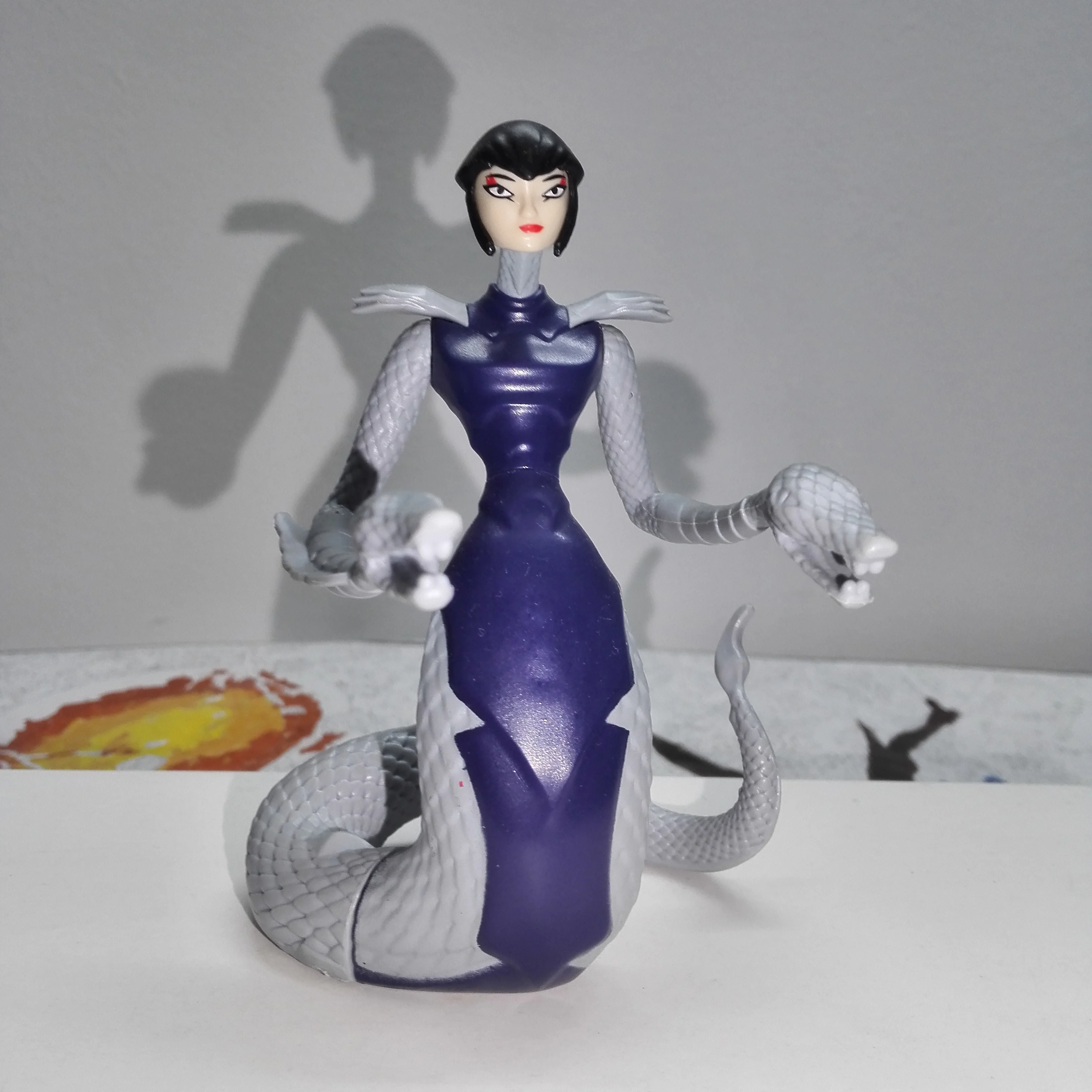 01 экшн фигурки Кейси черепахи игрушки американский мультфильм оригинальная