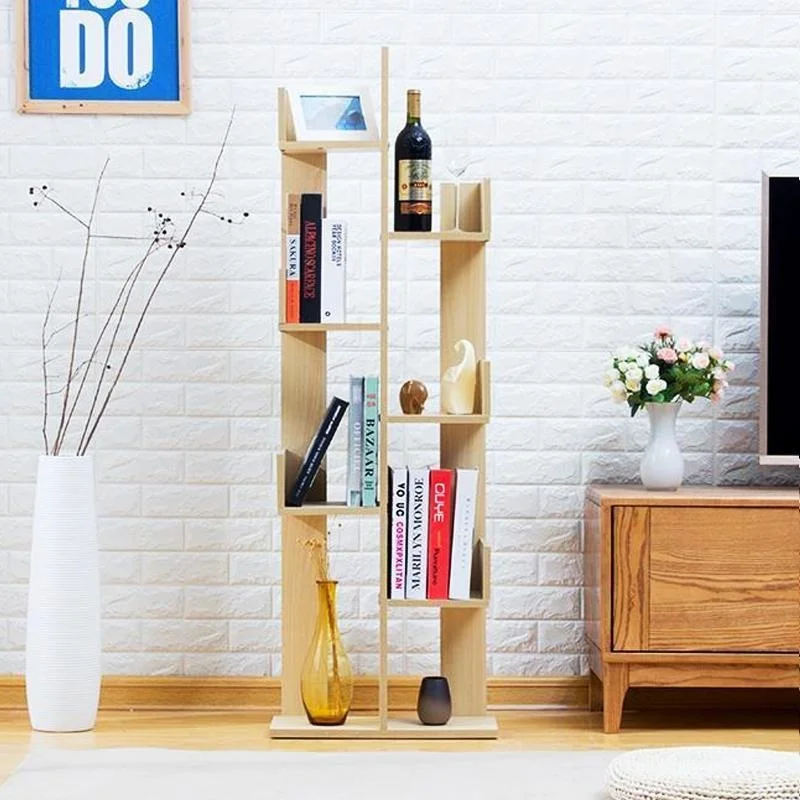 

Estanteria Madera Estante Para Livro Decoracao Display Dekorasyon Decoracion Meuble Libreria Rack Decoration Book Bookshelf Case
