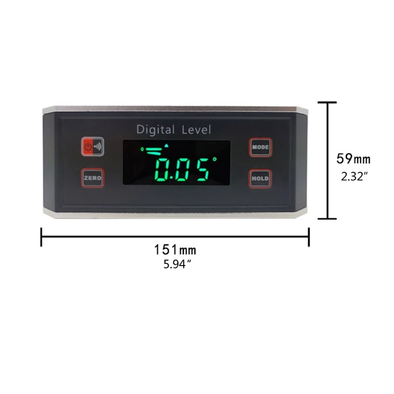 

Measurement & Analysis Instruments