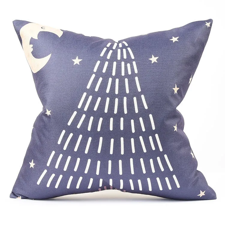 Мультяшная Наволочка декоративная наволочка красивый медвежонок из мультфильма