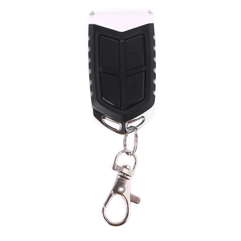 Универсальный пульт дистанционного управления Дубликатор многочастотный