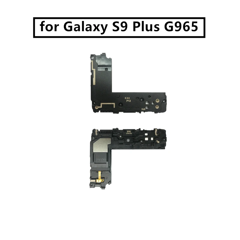 Громкоговоритель для Samsung Galaxy S9 PLUS G965 звуковая система громкий динамик колонка