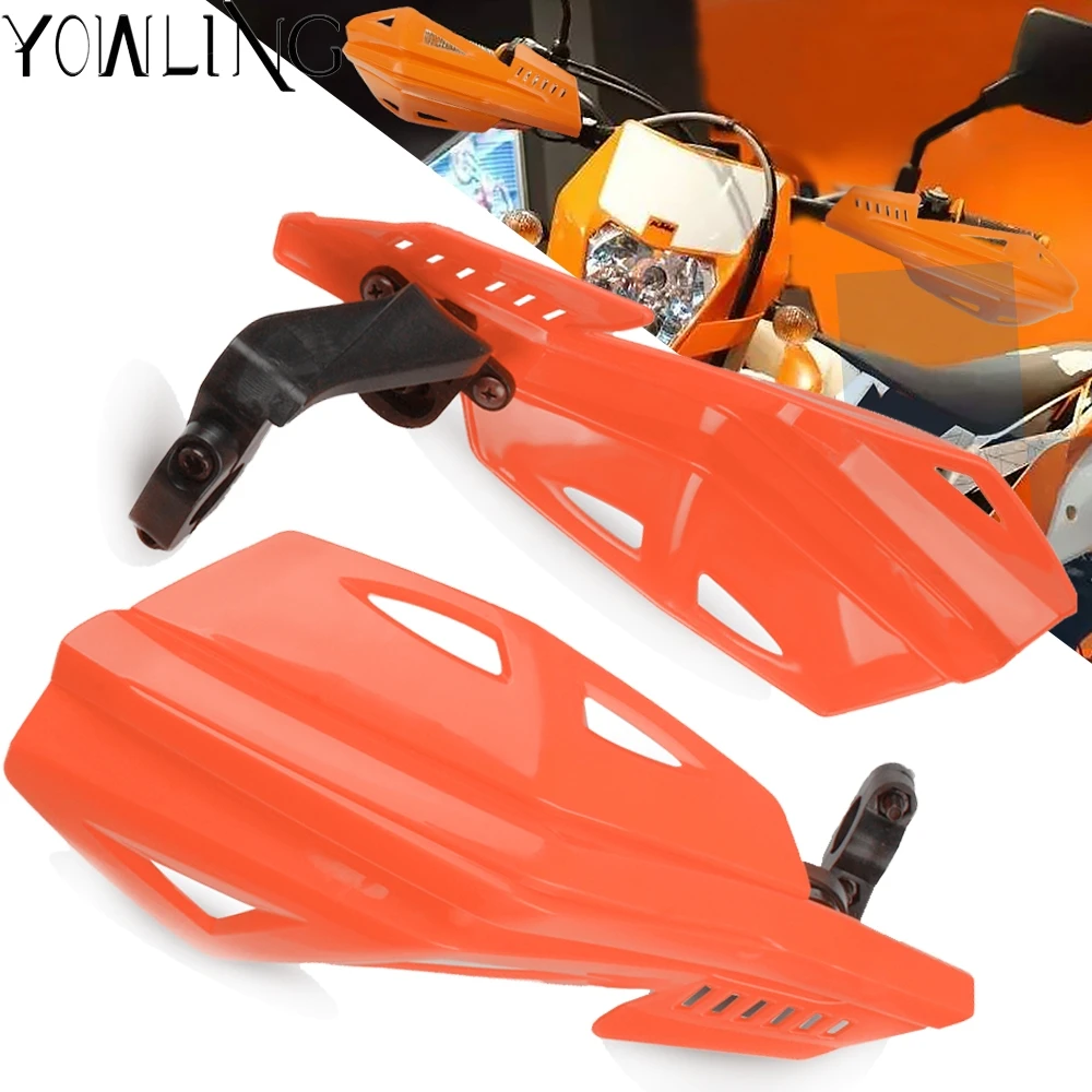 

Motorcycle Hand Guard Handle Handlebar HandGuards Protection For DUCATI Monster 695 696 796 797 821 1200 Monster 1200S 1200R