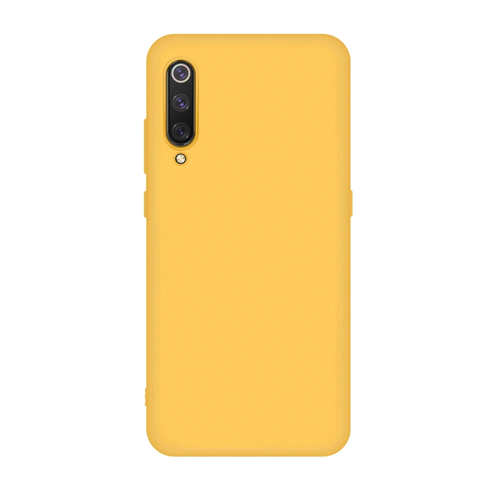 04 Чехол для телефона для Xiaomi Redmi Note 7 6 iPad Pro 7A 6A K20 силиконовый мягкий чехол для спортивной камеры Xiao mi 8 mi 9T Pro 9 SE mi 9 A2 Lite mi 6X A2 - Цвет: 04