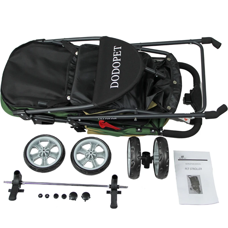 15 кг коляски для домашних животных собак/кошек ультра легкая переноска