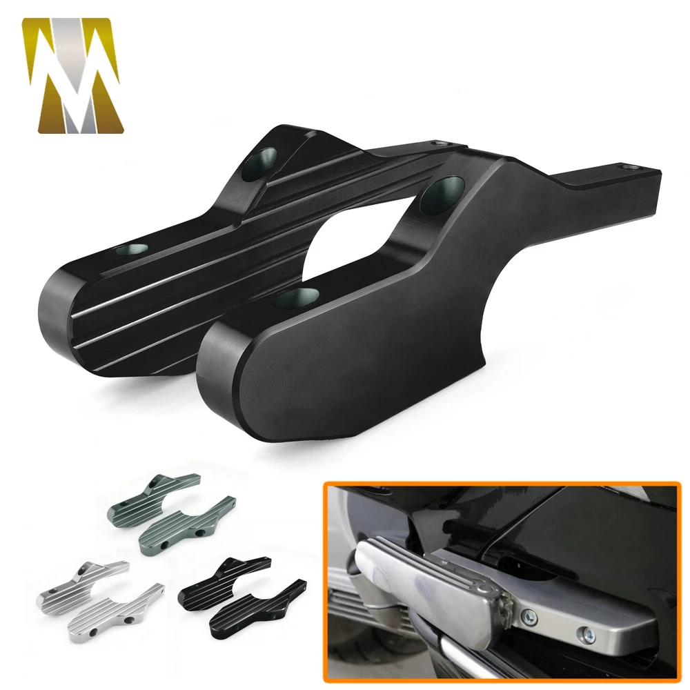 Подставка для ног Vespa Piaggio удлинитель GT GTS GTV 60 125 125ie 200 250 250ie L 300 300ie