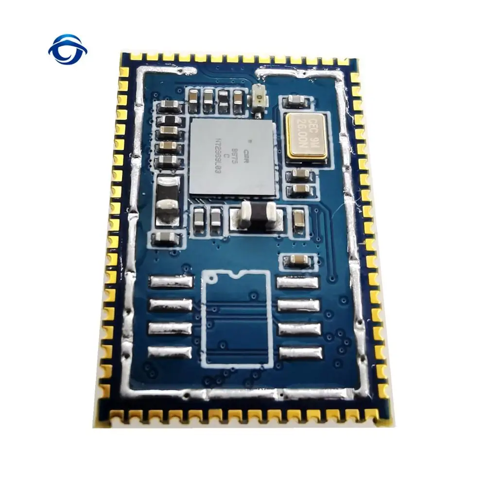 BTM875-W CSR8675 Stereo Bluetooth 5.0 Audio Module SPDIF Fiber I2S Aptx HD LDAC | Электроника