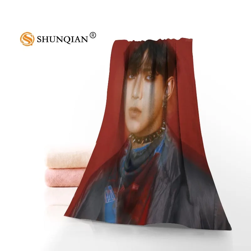 

Настраивайте свое любимое полотенце Yeo Sang 35x75 см для ежедневных упражнений, фитнеса, быстросохнущее полотенце из микрофибры для лица