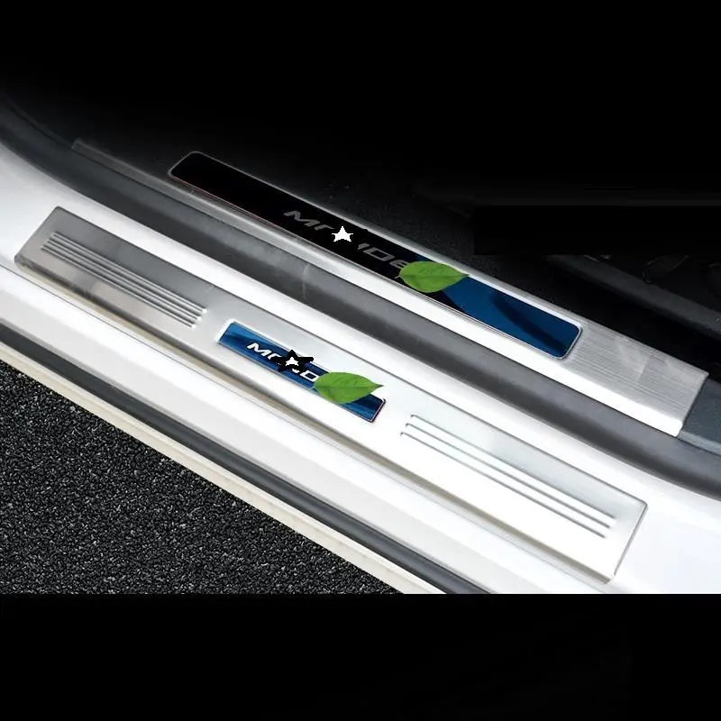 Оконная ножная педаль внешние модифицированные декоративные автозапчасти