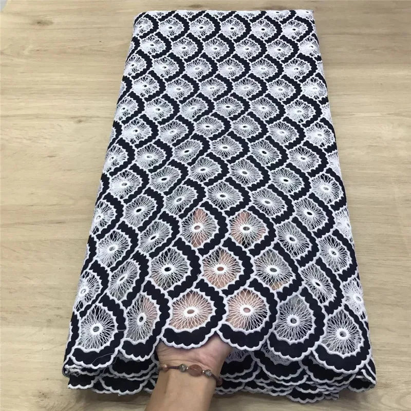 

New fashion laser cut mesh lace fabric 5yards african net tulle lace fabric for lady dress beautiful lace JY11251