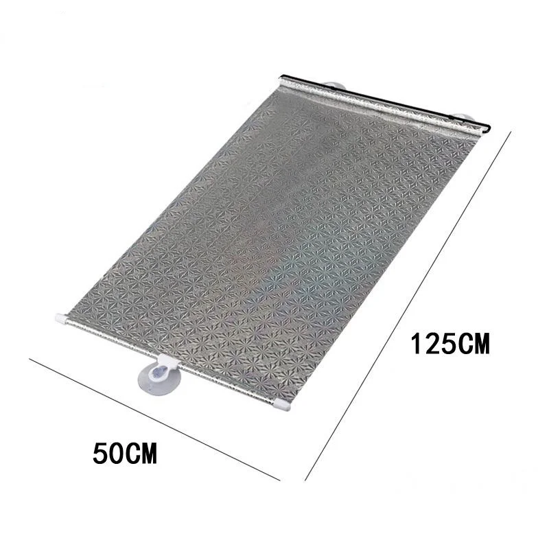 Универсальная автомобильная фотопленка для заднего стекла |