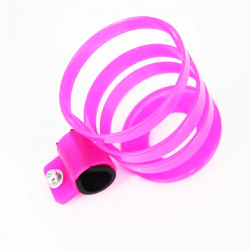 

Plastic Baby Stroller Water Cup Holder Bicycle Quick Release Baby Stroller Accessories Milk Bottles Rack