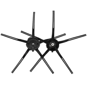 Щетка для роботов-пылесосов Xiaomi MI S50, S51, S55, S5 MAX, S6, 2 шт.