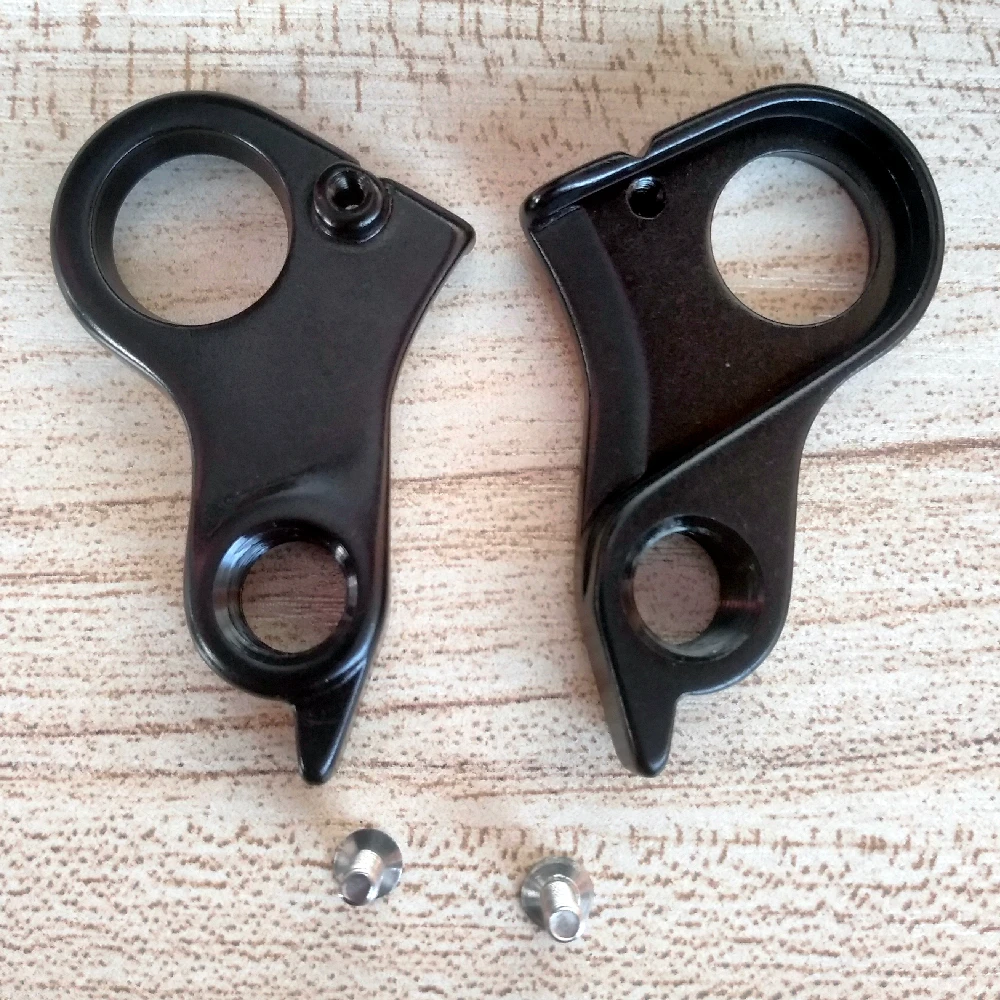

5pcs Bicycle gear rear derailleur hanger For Cube CR10240 Stereo Sram CUBE Axial WLS CUBE Elite CUBE Reaction Race Mech DRopout