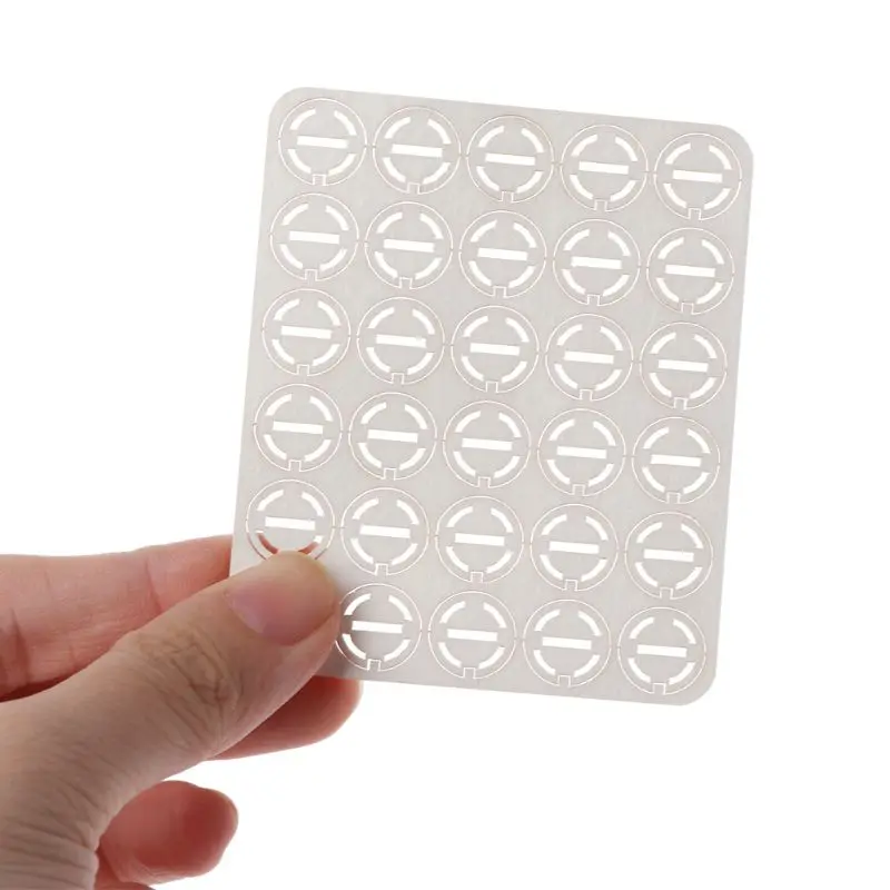 Absorb Oil Gasket Little Slice Clean Pad Cleaning Kit Repair Tools for IQOS 2.4 IQOS 3.0 Heater Electronic Cigarette