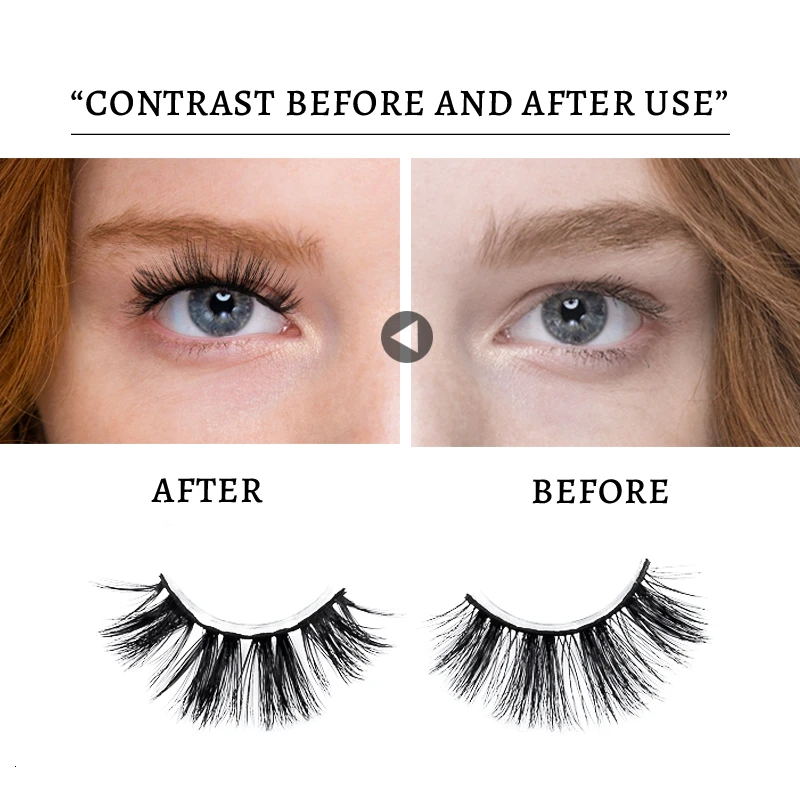 DORADOSUN 5 пар мягких накладных ушей 3D искусственный норковый натуральный длинный