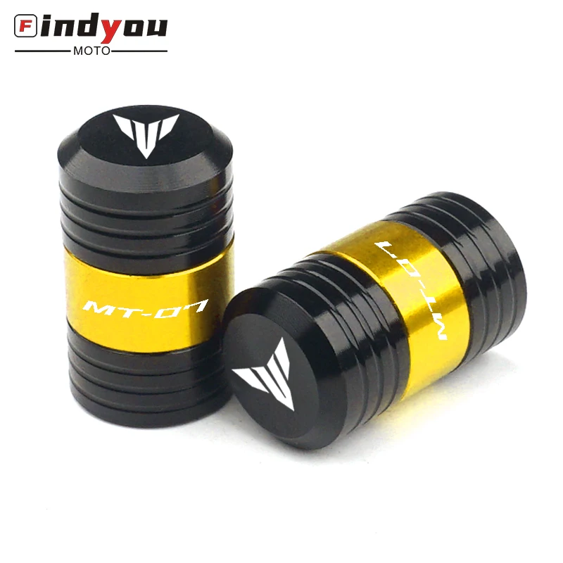 Новейшие алюминиевые колпачки клапанов для шин мотоциклов с ЧПУ герметичная