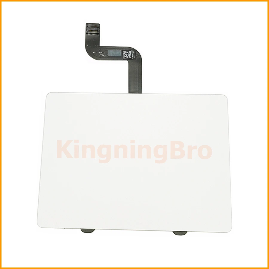 Оригинальная сенсорная панель для ноутбуков с гибким кабелем Macbook Pro Retina 15 дюймов