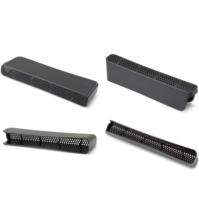 2 шт. автомобильное заднее сиденье кондиционер вентиляционное отверстие Крышка