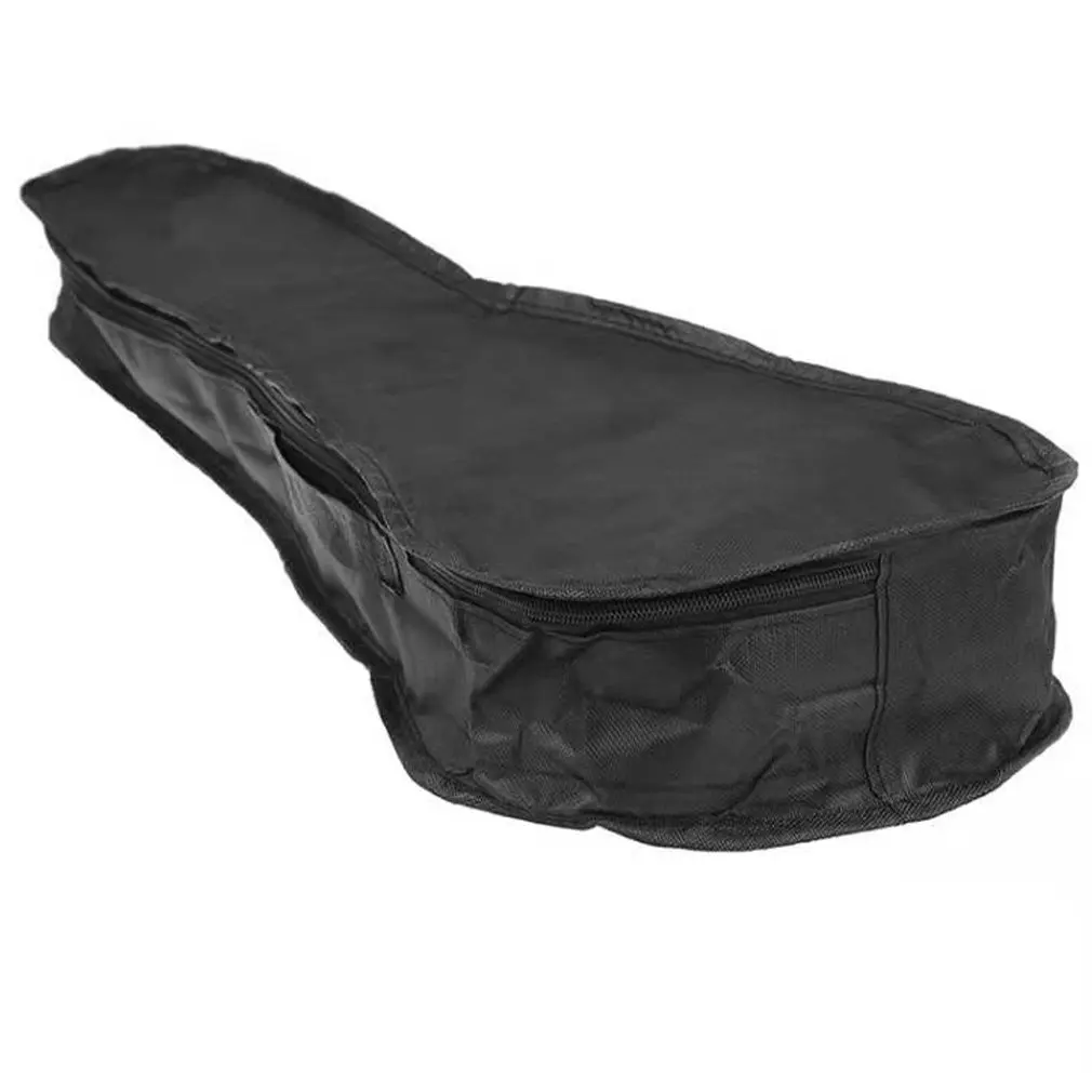 

41 Inch Guitar Storage Bag Waterproof 420D Nylon Acoustic Guitar Gig Bag Soft Case Cover with Adjustable Strap