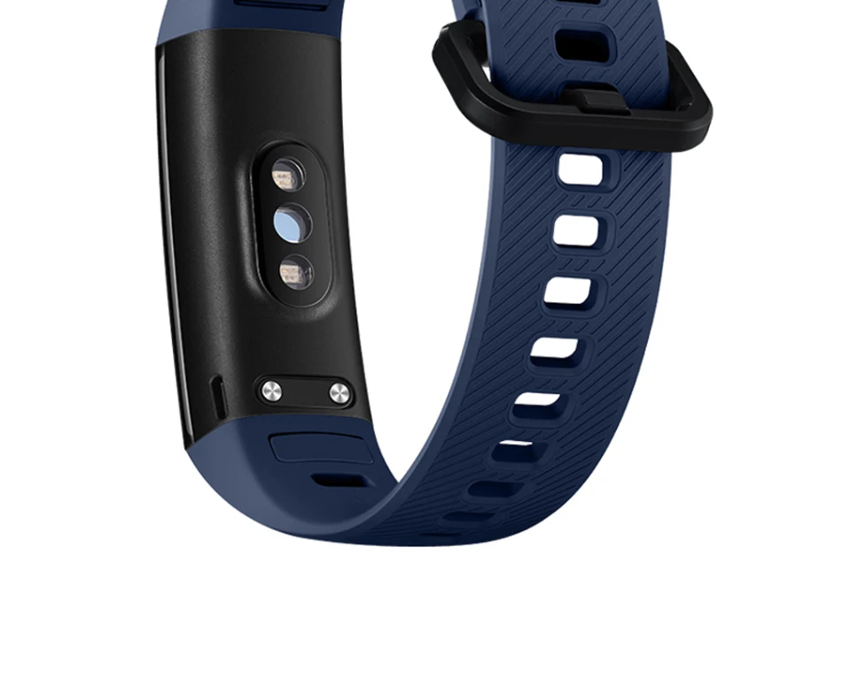Глобальный huawei Honor Smart Band 5 сенсорный цветной экран влагостойкие умные часы с ремешком трекер сердечного ритма часы для Android IOS