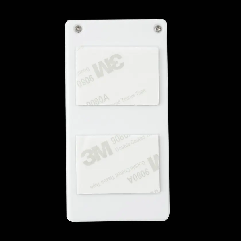 

LESHP Magnetic Sensor Wireless Alarm System Door Window Motion Burglar Entry Security Home Guarding 105dB with LED indicator