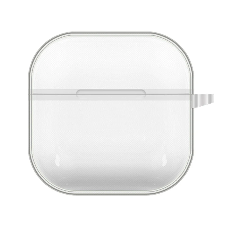 

Earphone Case Protective Skin Cover Drop-proof Headphone Case For LP40 Earbuds Accessories X37A