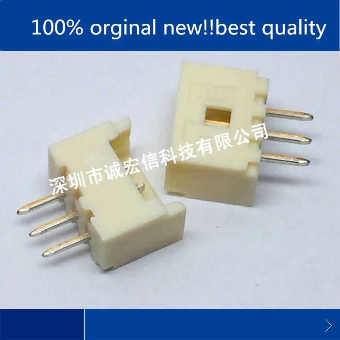 

10pcs orginal new in stock 53047-0310 0530470310 1.25MM 3P connector