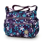 Универсальная модная холщовая сумка-мессенджер для женщин, большие дорожные сумки для женщин, женская сумочка на плечо