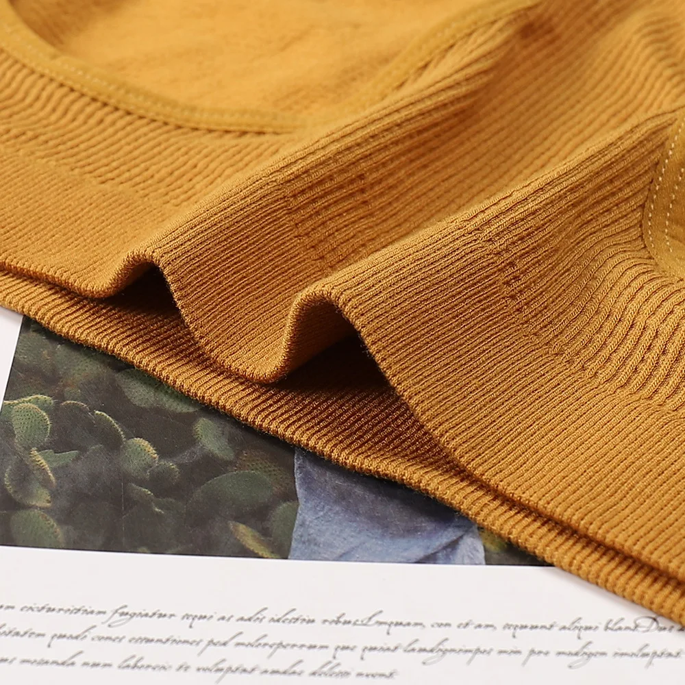 

Sexy Deep V Women Tops Lingerie Set Crop Top + Panties Suits Femme Intimates Underwear Female Fashion Backless Bralette Padded