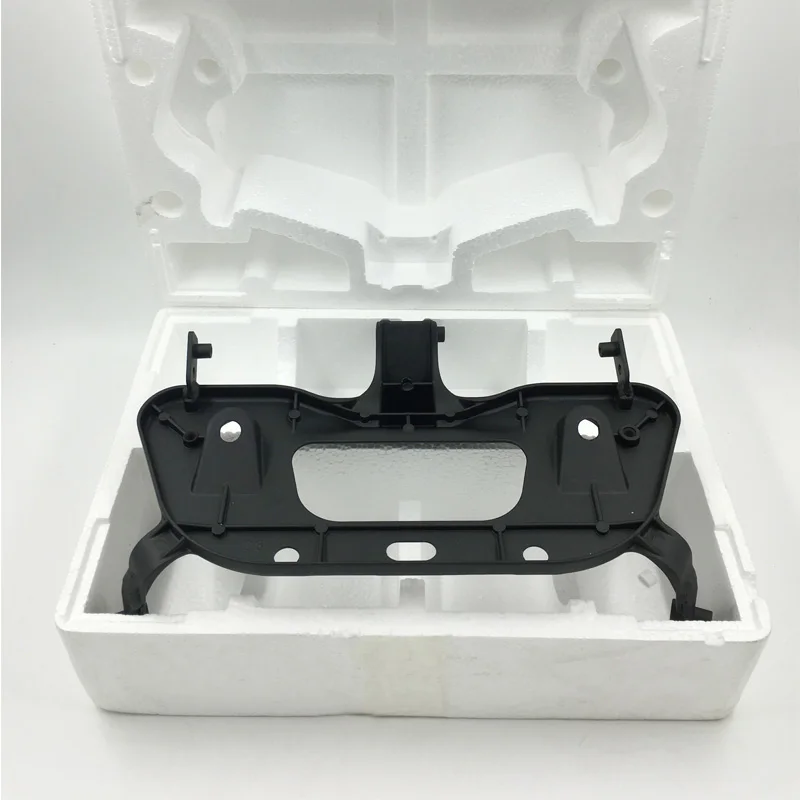 Передний верхний обтекатель для мотоцикла держатель фары кронштейны SUZUKI HAYABUSA