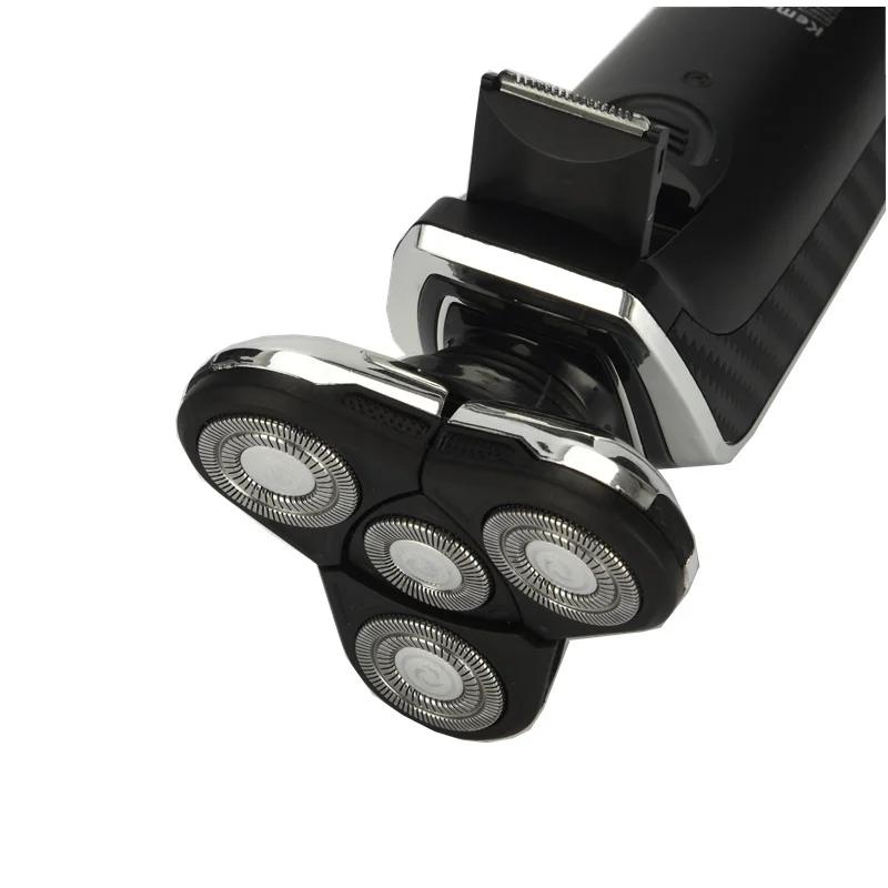 Мужской триммер для волос в носу 4 1|Электробритвы| |