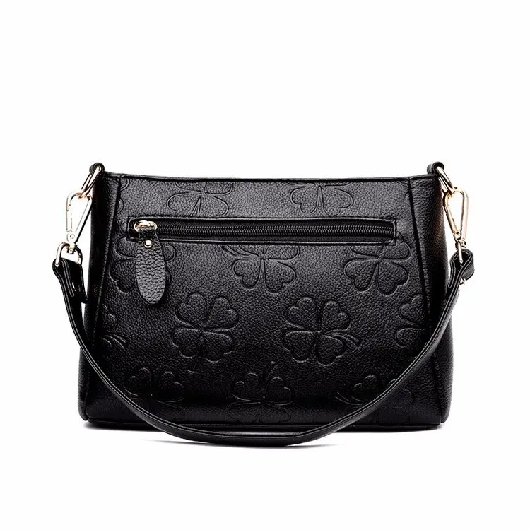 Women Designer Louis Brand Shoulder Bags 2020 Handbag Ladies Business Baguette Bag Small Fashion Elegant Office Lady Purse | Багаж и сумки