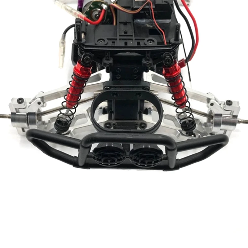 

Upgrade Accessories Kit Shock Absorber Swing Arm Steering Cup for WLtoys 12402-A 12409 1/12 RC Car Parts