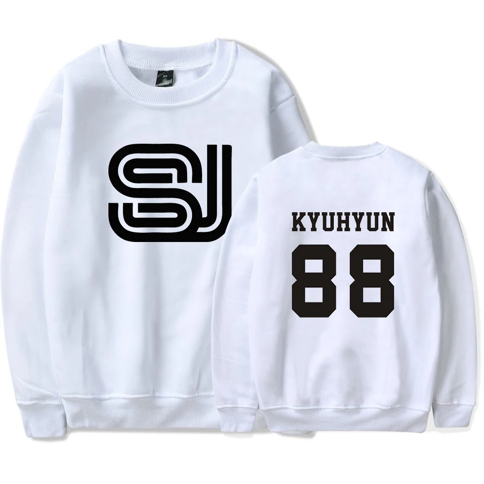 Супер Молодежная Корейская крутая Уличная Повседневная Удобная базовая одежда с