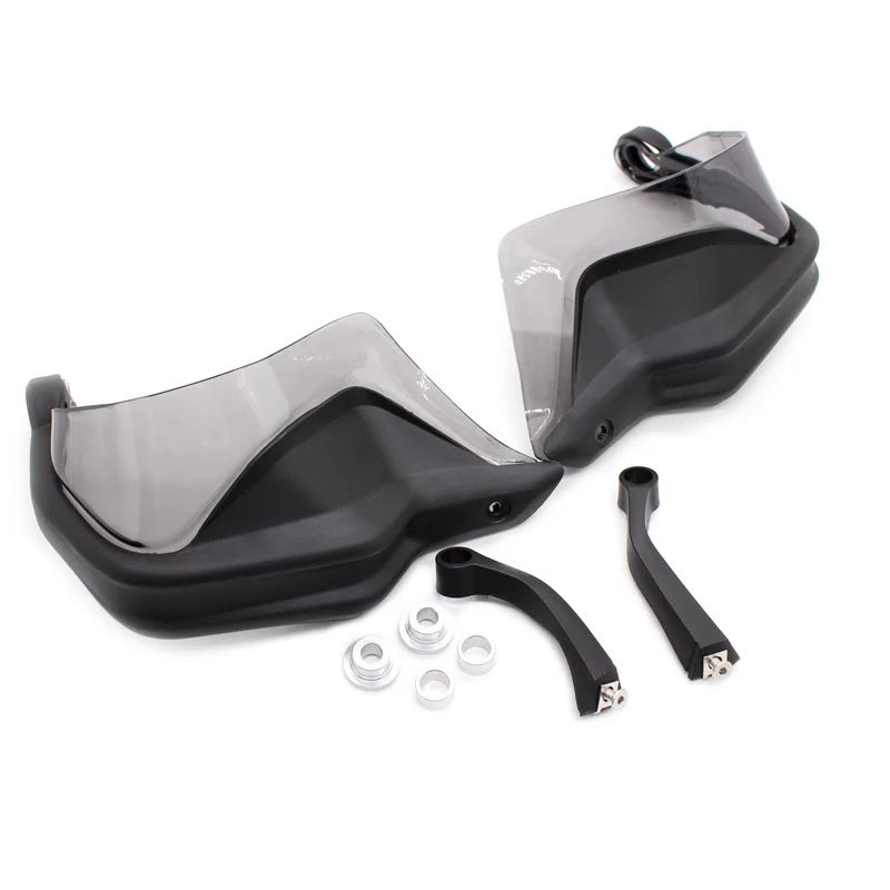 Рычаги тормозной муфты F700GS F800GS Handguard рука Щит защита ветрового стекла для BMW 2008 2010