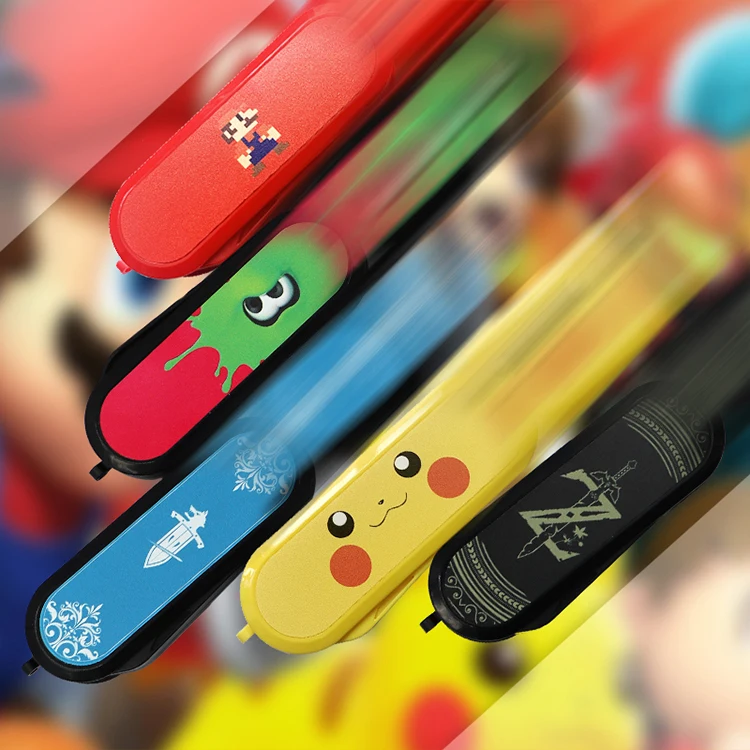 Противоударный чехол для игровых карт kingd Switch NS Switch, ультра-светильник, коробка для хранения карт для nintendo Switch, аксессуары для хранения игр