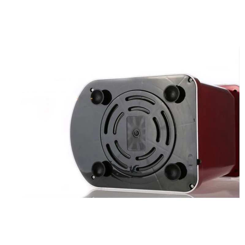 Электрическая дробилка для льда блендер автоматическая машина коммерческая