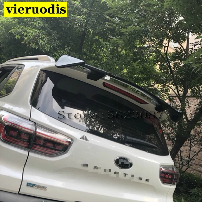Высококачественный задний спойлер из АБС-пластика для Kia Kx5 | Автомобили и