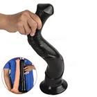 Супер длинная большая Анальная пробка, Большие Анальные Фаллоимитаторы для массажа простаты, искусственная вагина, стимулятор для взрослых, эротический секс для женщин, мужчин, геев, SM