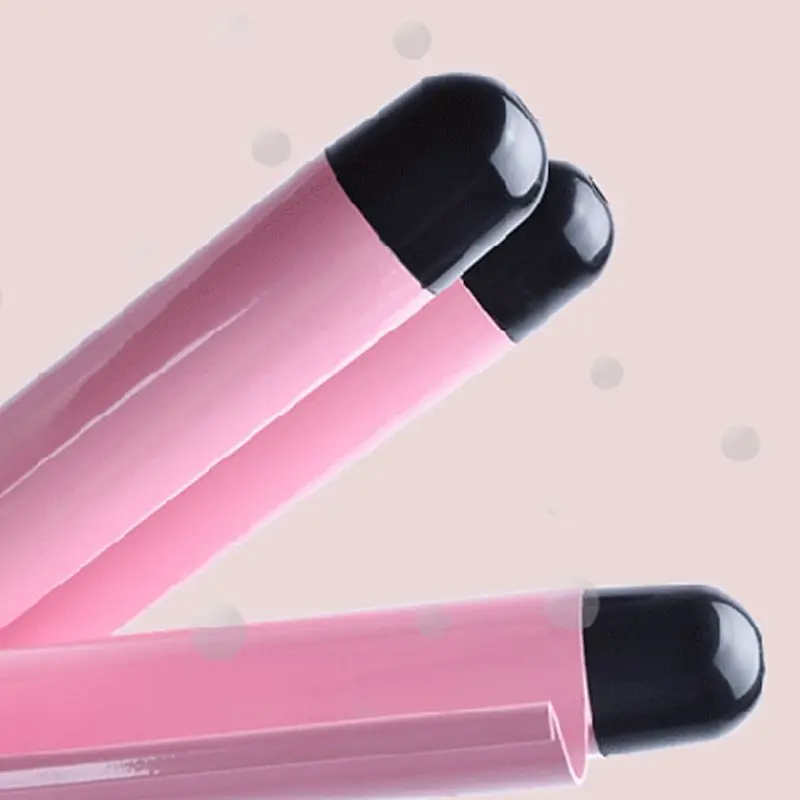 

20/22/25/28mm Curling Iron 3 Barrels Hair Curler Large Wave Fast Heating Styling Tool