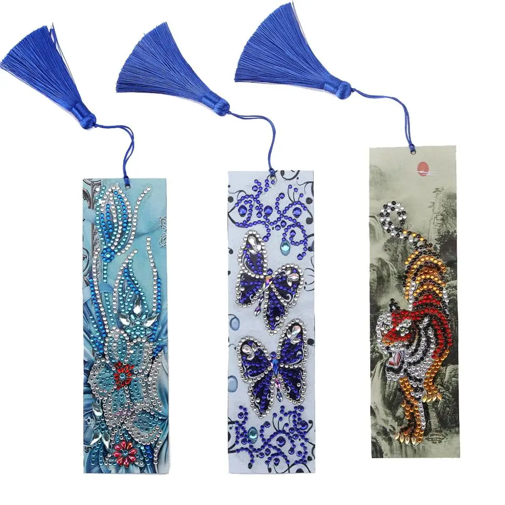 Набор для вышивки крестиком Сделай Сам 5D Бриллиантовая искусственная кожа для творчества домашний декор для детей и взрослых Новинка