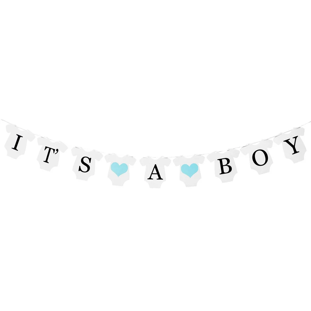 

Twins Party Blue Boy or Girl Balloon Party Set Balloons Happy Birthday Baby Shower Girl Pink Baby Party Supplies