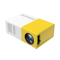 mini portable home cinema led video projector lcd home theater overhead projector support 1080p av usb sd card eu plug